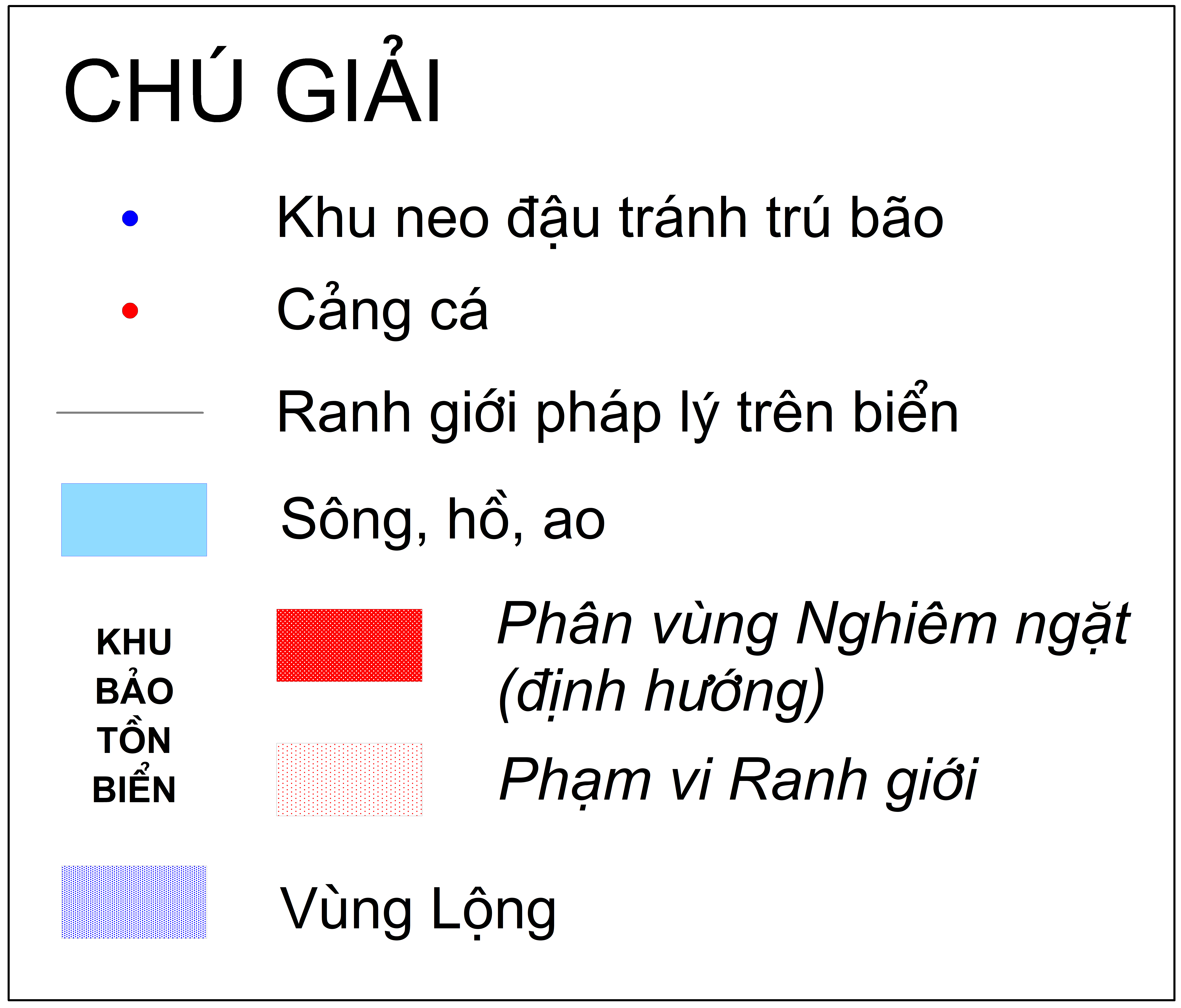 Chú giải bản đồ